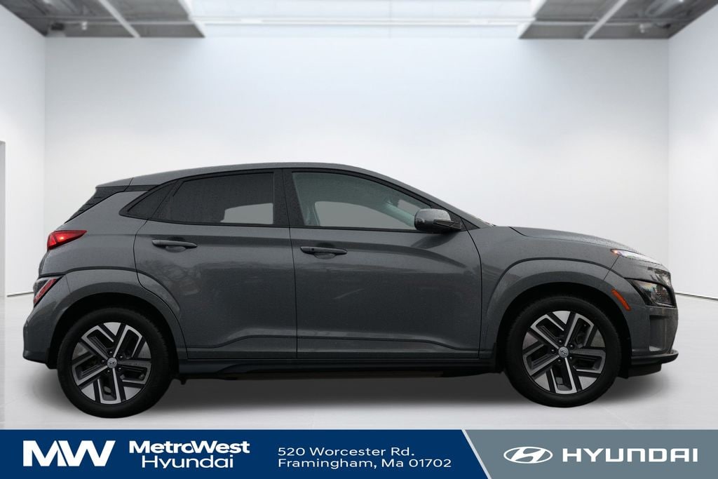 Used 2023 Hyundai Kona Electric SE SUV
