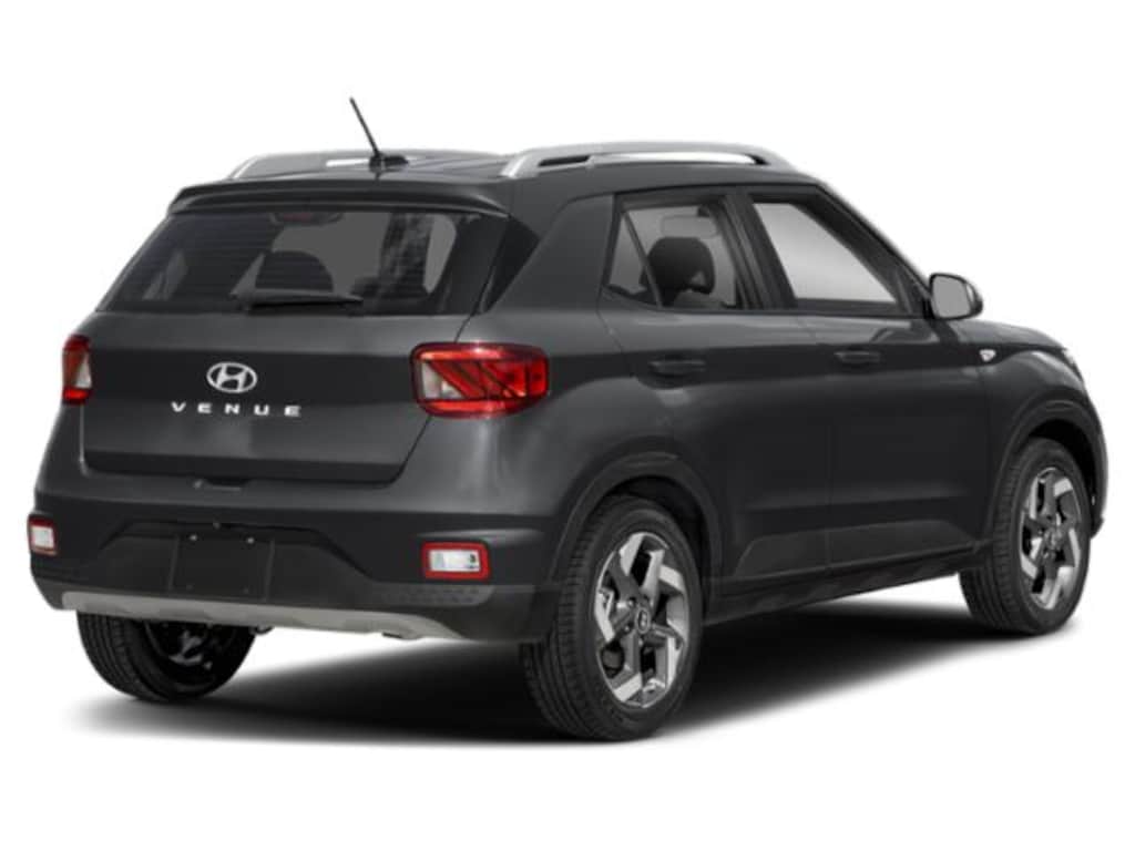 New 2026 Hyundai Venue SEL SUV