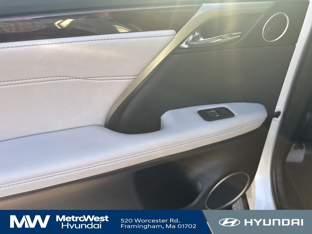 2019 Lexus RX 350 - Photo 14