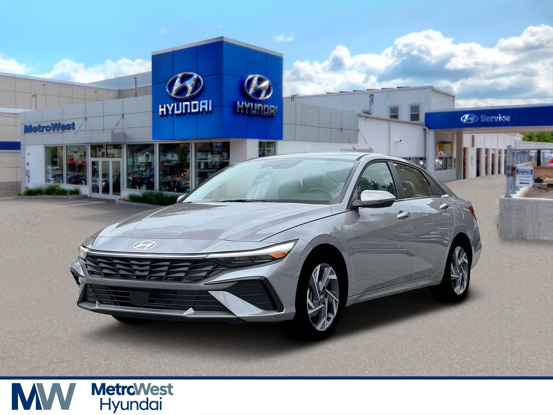 2026 Hyundai Elantra Limited's photo