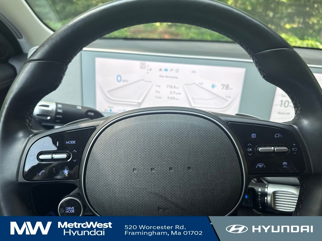 2023 Hyundai IONIQ 5 SEL - Photo 18