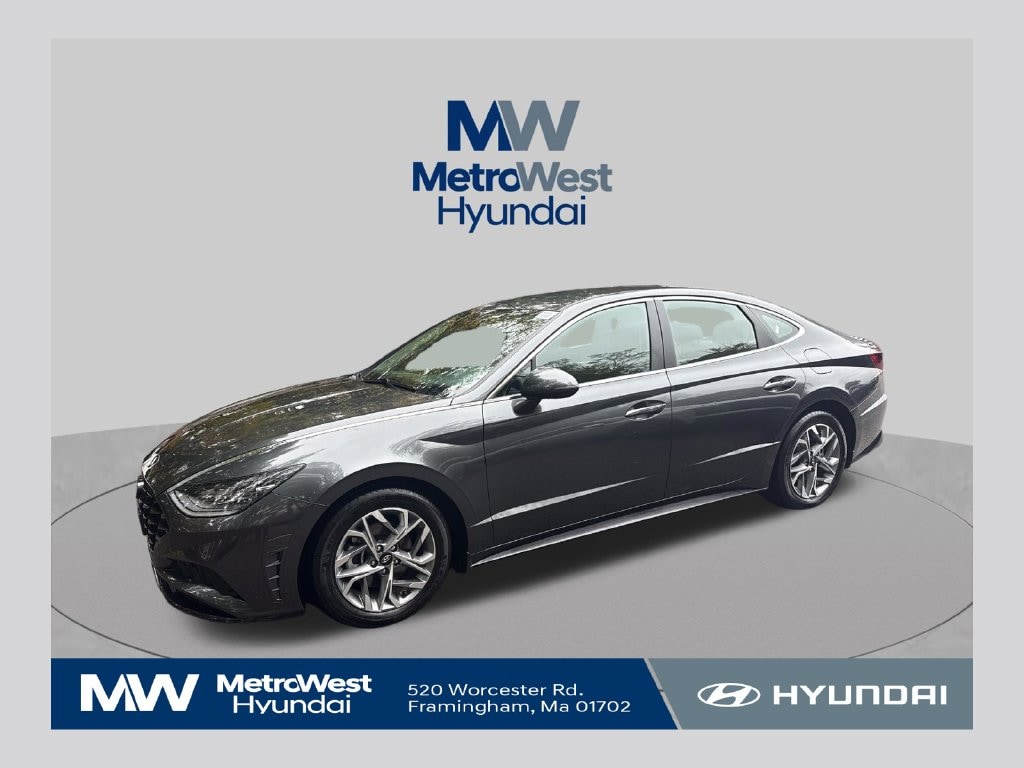 2023 Hyundai Sonata