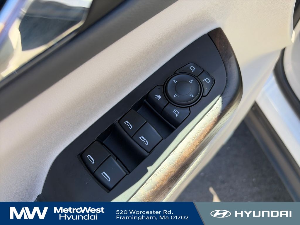 2021 GMC Acadia Denali - Photo 11