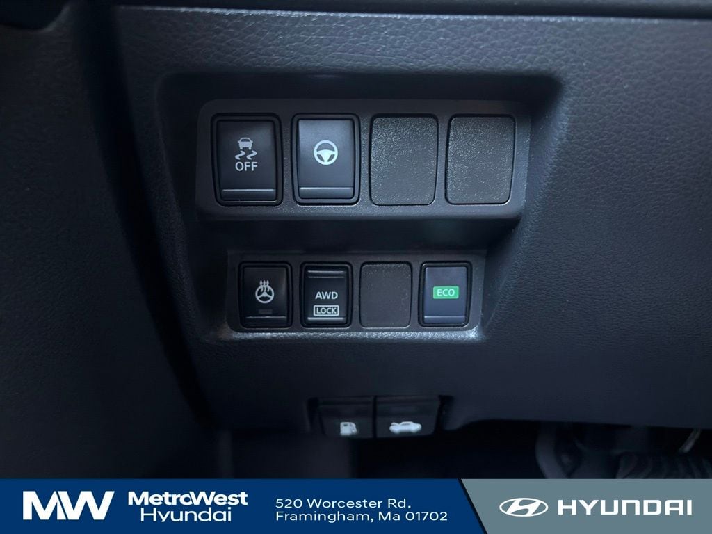 2019 Nissan Rogue Sport SL - Photo 20