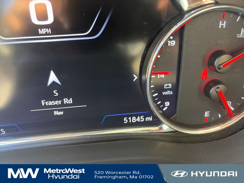 2021 GMC Acadia Denali - Photo 16