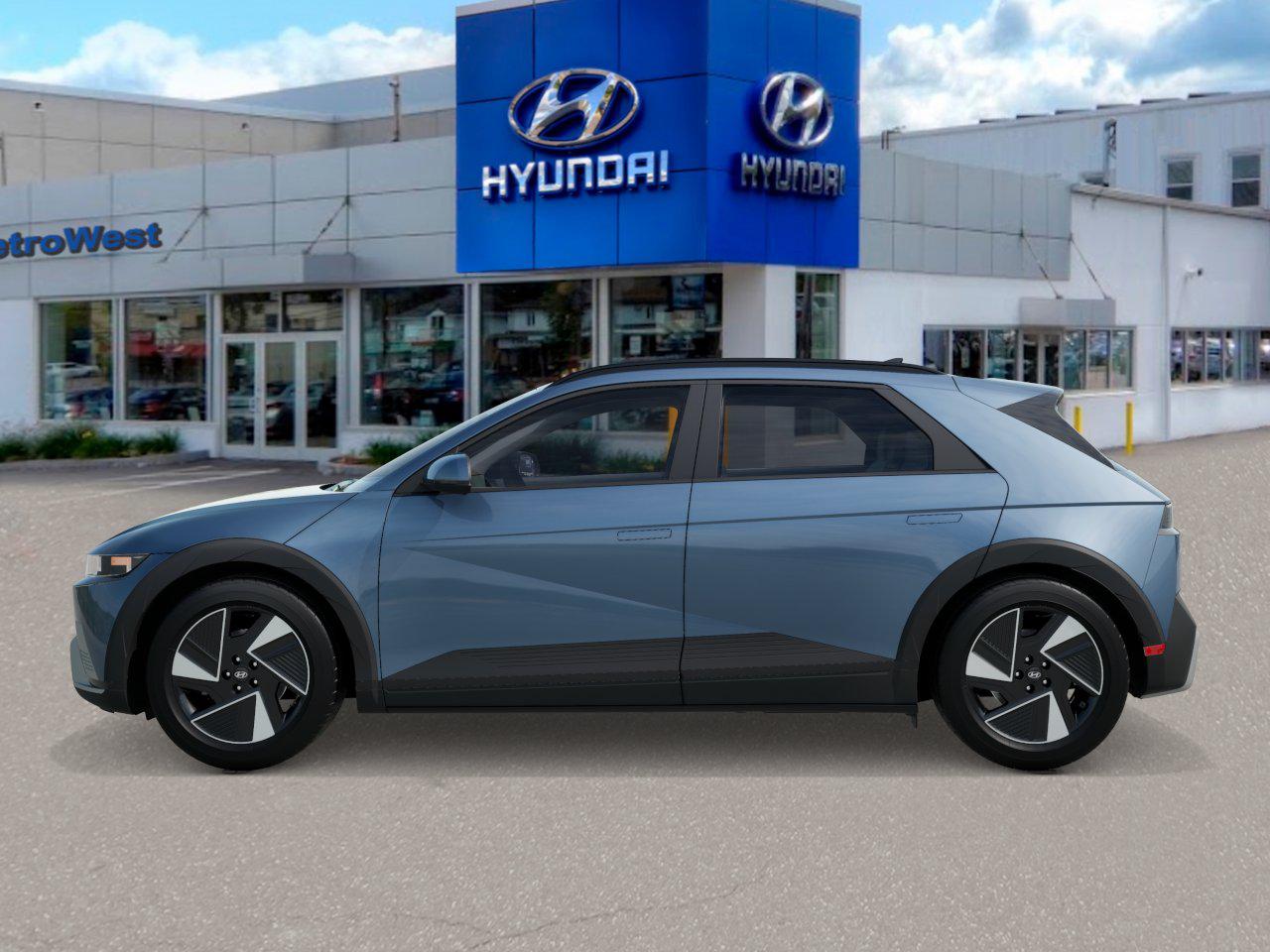 New 2027 Hyundai IONIQ 5 SEL SUV