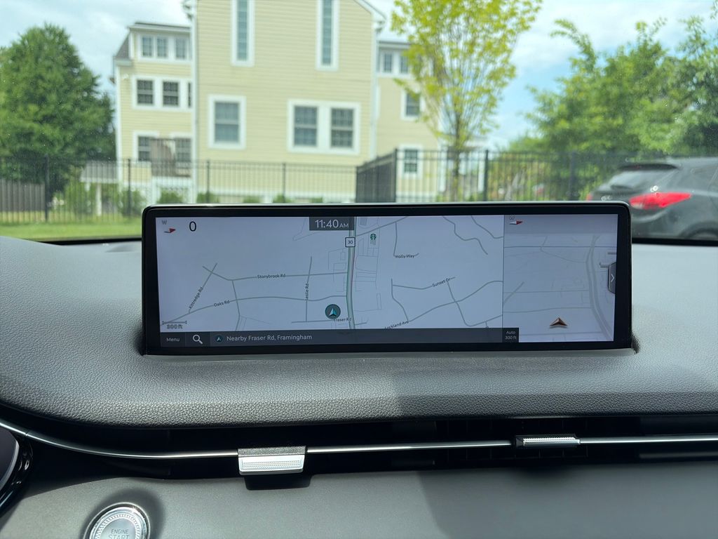 2023 GENESIS GV70 Standard - Photo 19