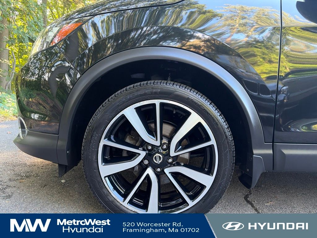 2019 Nissan Rogue Sport SL - Photo 24
