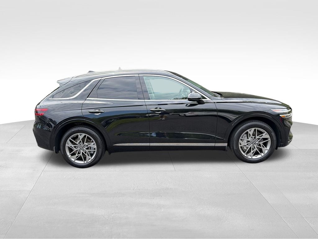 2023 GENESIS GV70 Standard - Photo 6