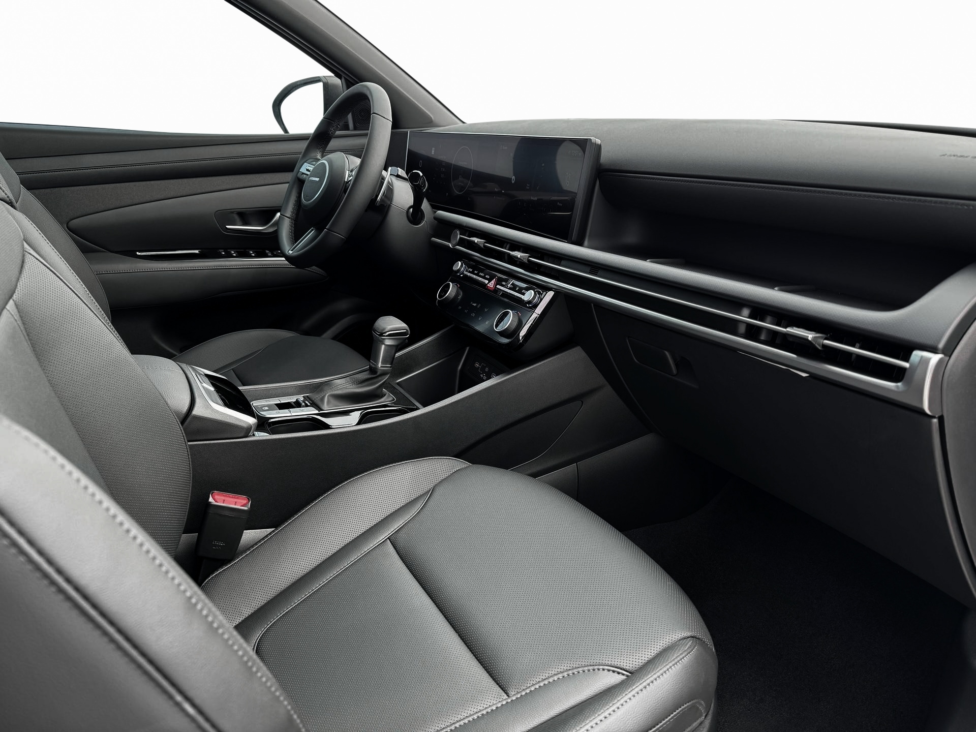 2025 Hyundai Santa Cruz XRT - Photo 15