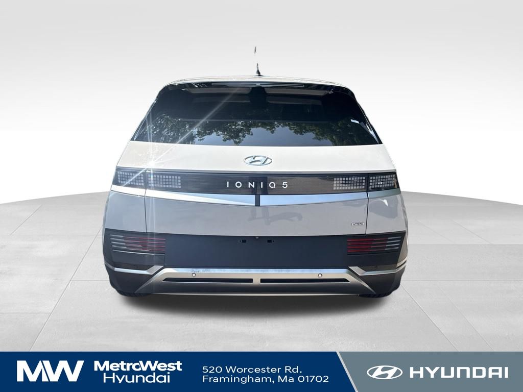 2023 Hyundai IONIQ 5 SEL - Photo 6
