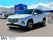 Hyundai Tucson Plug-In Hybrid