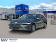 Hyundai Elantra Hybrid