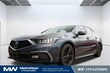 Acura RLX Sport Hybrid