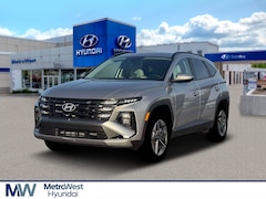 2026 Hyundai Tucson Hybrid SEL SUV