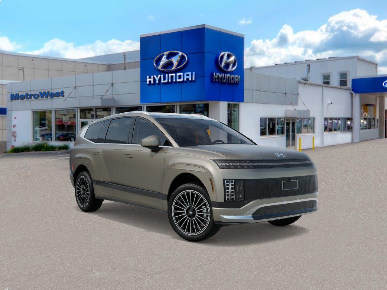 2026 Hyundai Ioniq photo 2