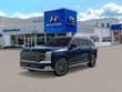  Hyundai Palisade Hybrid
