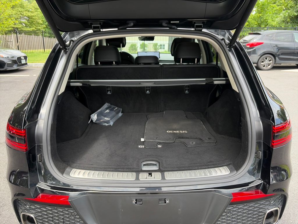 2023 GENESIS GV70 Standard - Photo 23