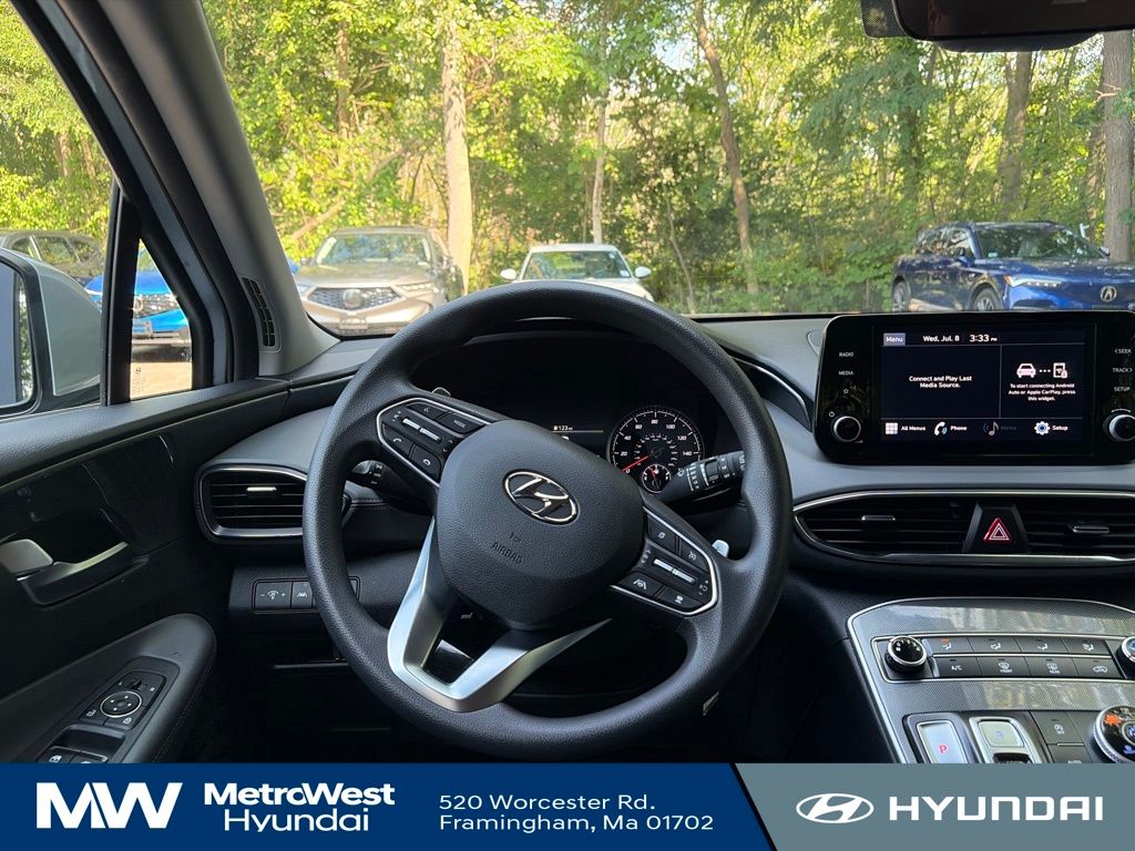 2023 Hyundai Santa Fe SE - Photo 16
