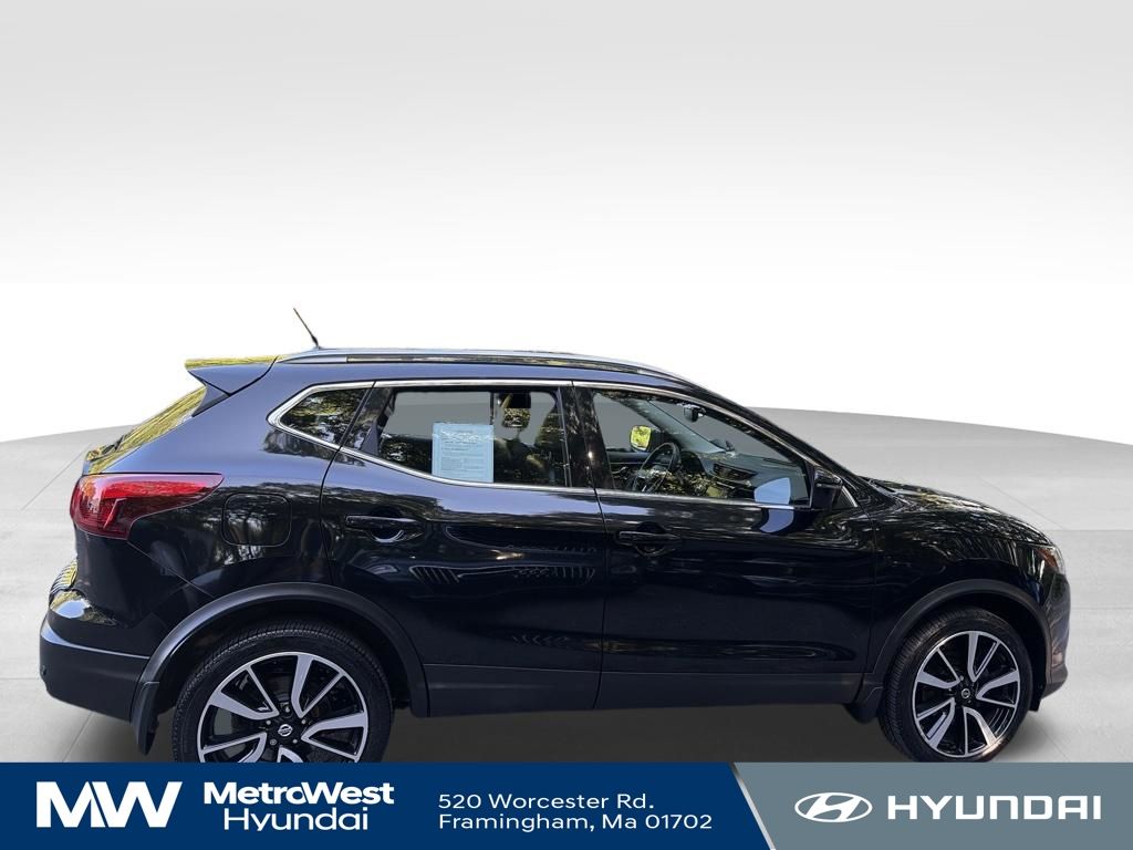 2019 Nissan Rogue Sport SL - Photo 6