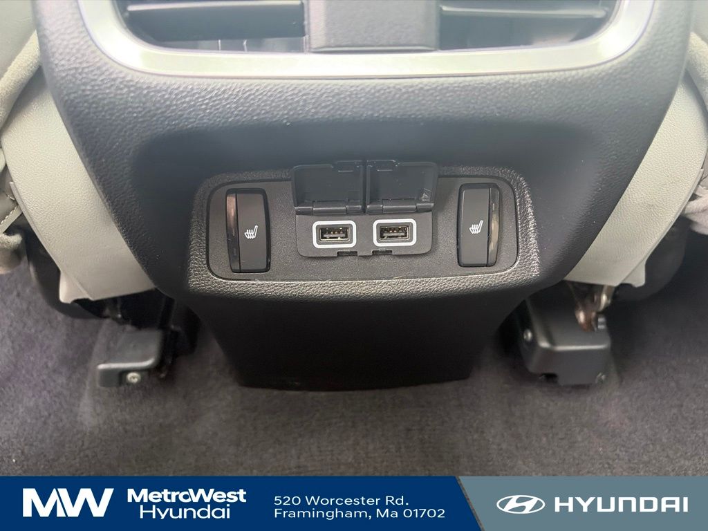 2021 Acura RDX Advance Package - Photo 13