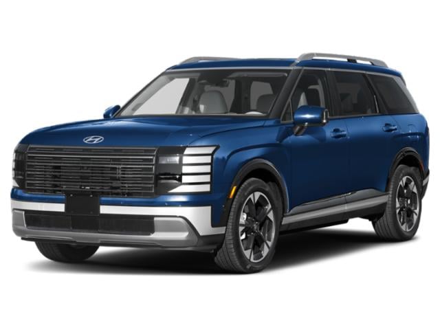 2026 Hyundai Palisade Limited Hybrid AWD's photo