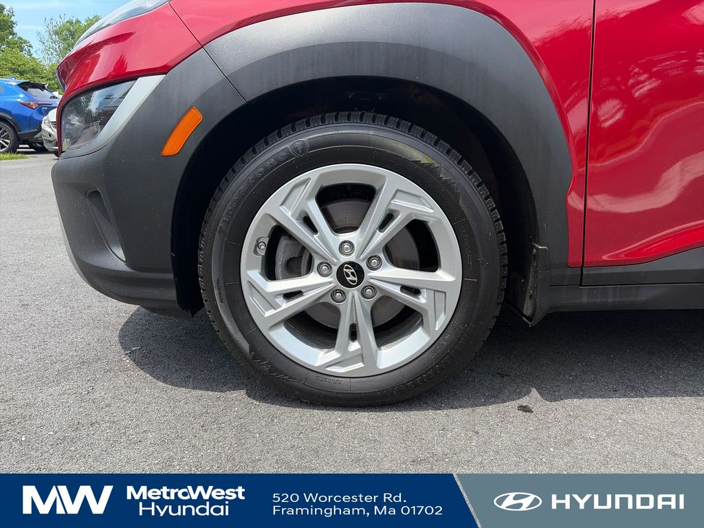2023 Hyundai Kona SEL - Photo 26
