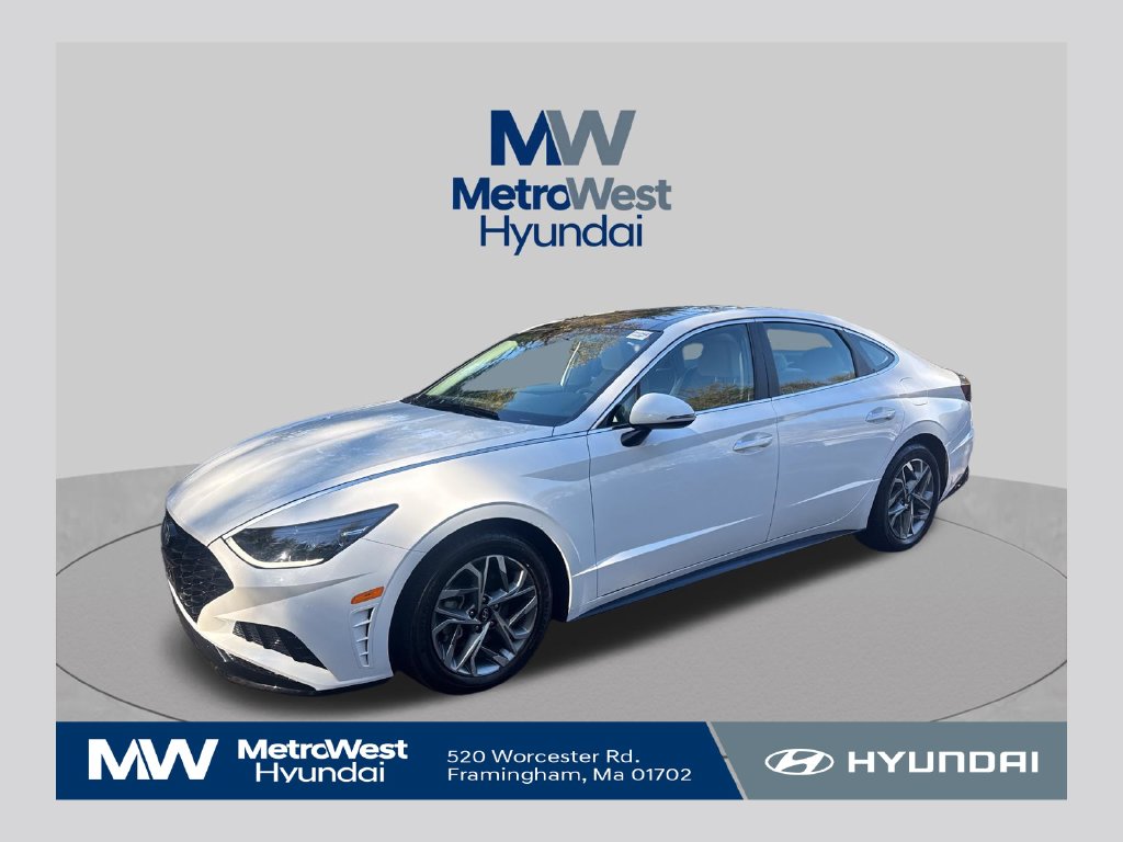 2023 Hyundai Sonata