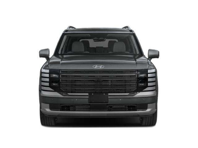 New 2027 Hyundai Palisade Hybrid Calligraphy SUV