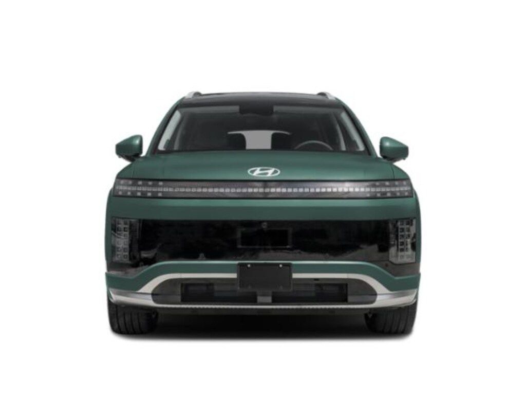 New 2026 Hyundai IONIQ 9 Performance Calligraphy Design SUV