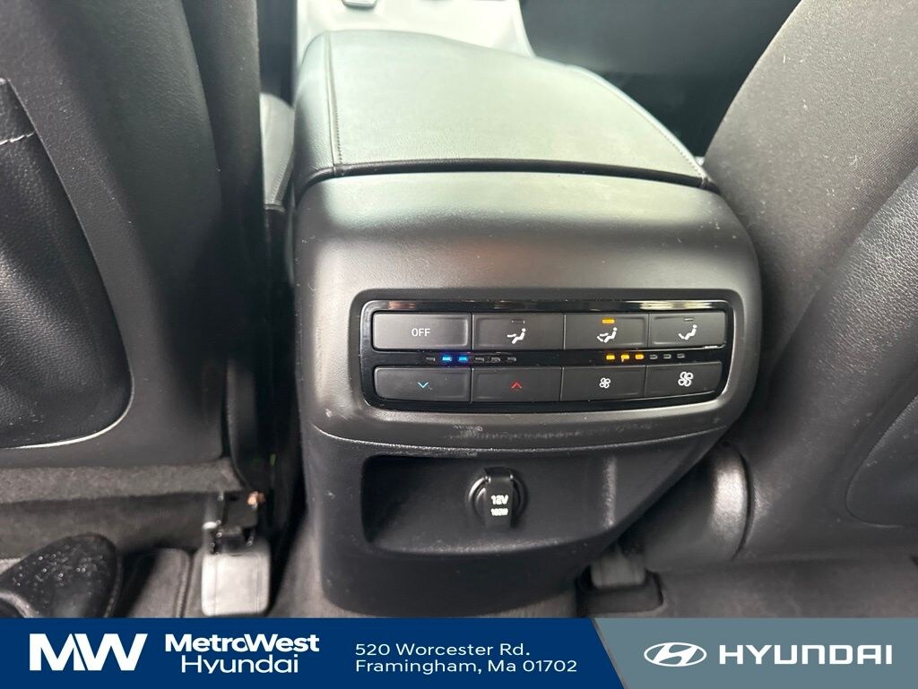 Used 2020 Hyundai Palisade SE SUV