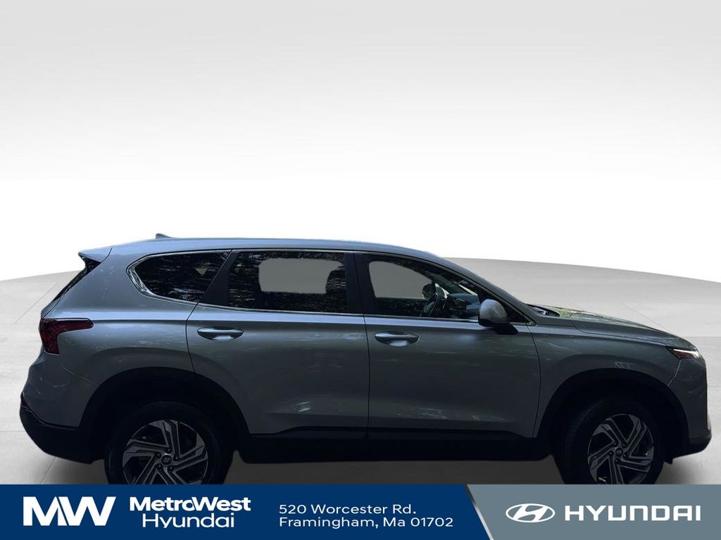 2023 Hyundai Santa Fe SE - Photo 6