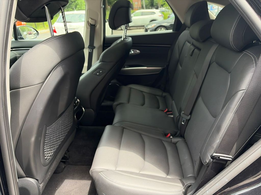 2023 GENESIS GV70 Standard - Photo 25
