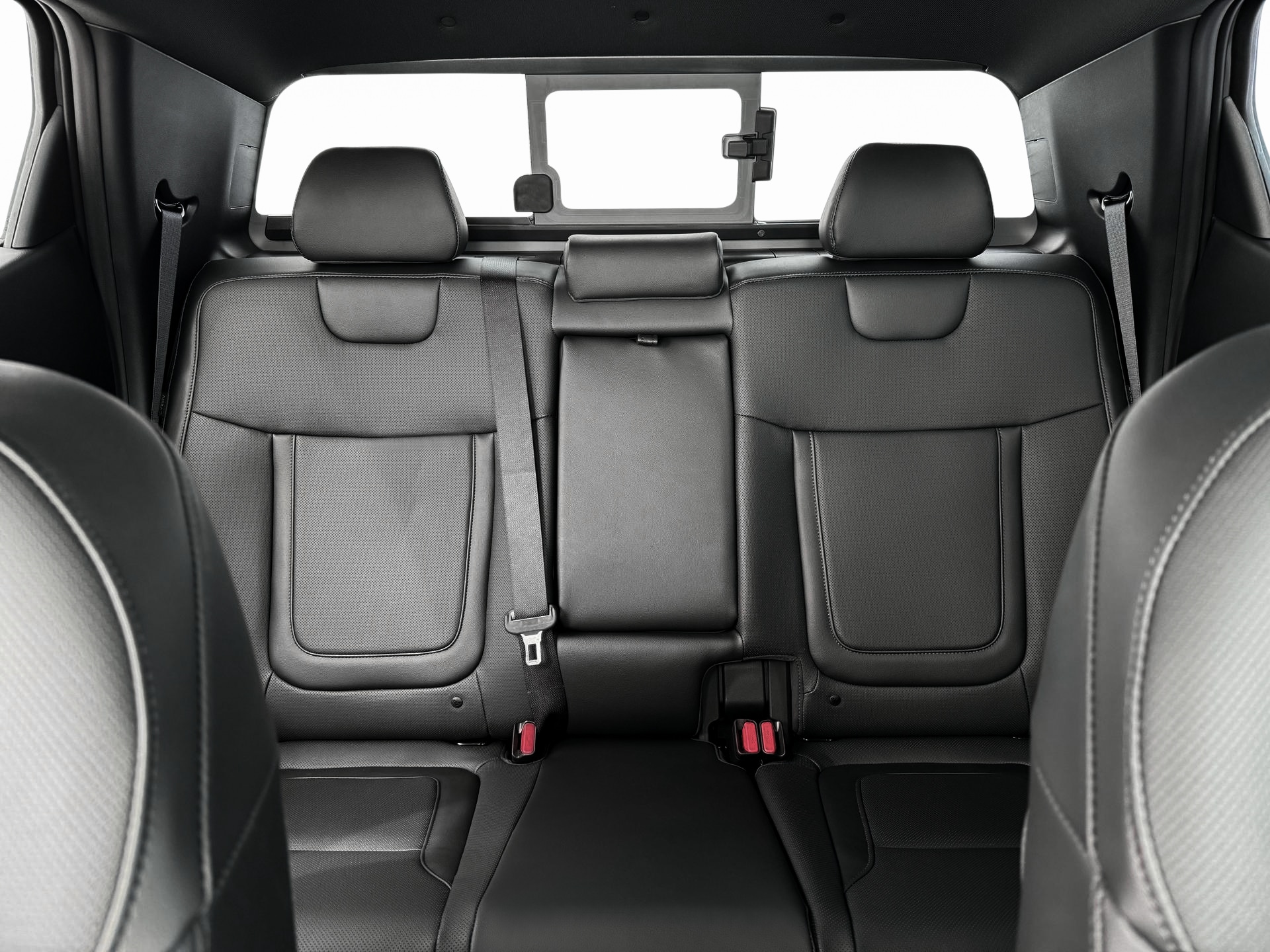 2025 Hyundai Santa Cruz XRT - Photo 16