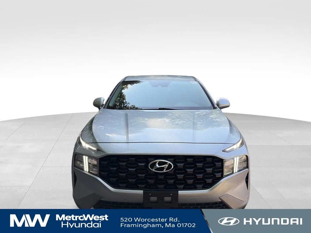 2023 Hyundai Santa Fe SE - Photo 8