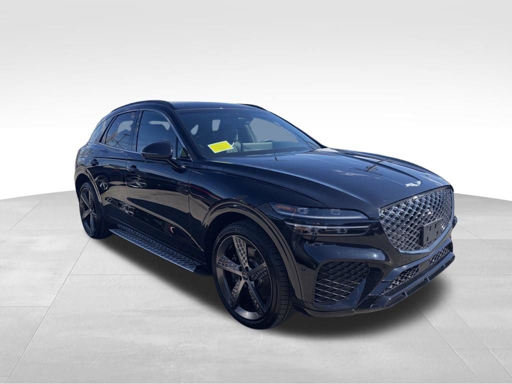 Used 2025 Genesis GV70 SUV