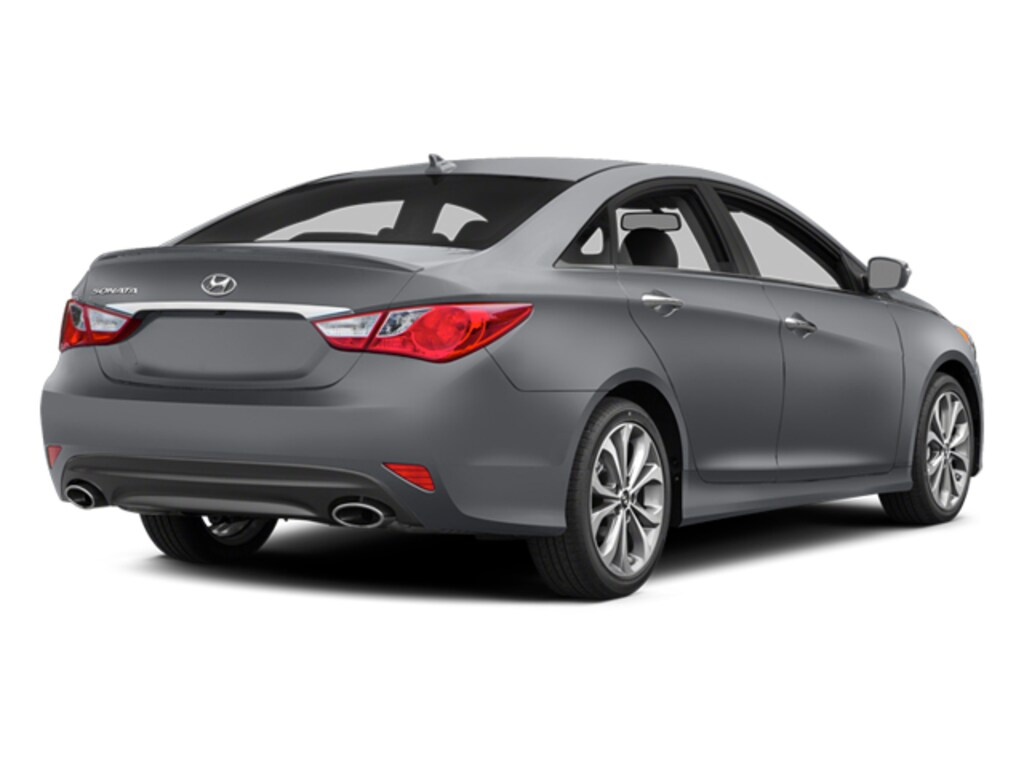 New 2014 Hyundai Sonata GLS Sedan