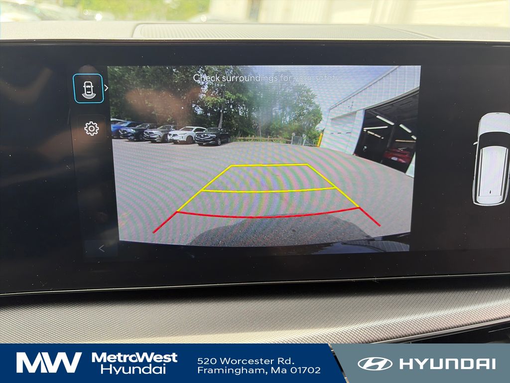2024 Hyundai Santa Fe XRT - Photo 19