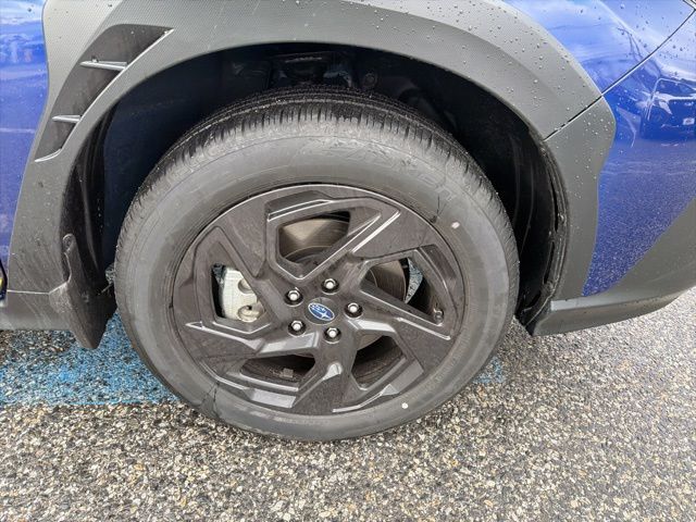2025 Subaru Crosstrek Sport - Photo 22