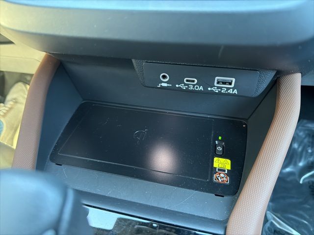 2025 Subaru Forester Touring - Photo 50