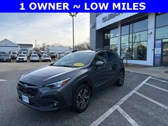 2024 Subaru Crosstrek Premium SUV near Boston, MA