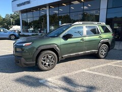 2026 Subaru Outback Premium SUV near Boston, MA