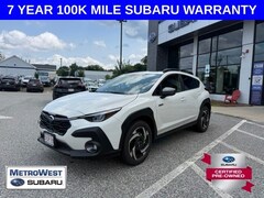 2026 Subaru Crosstrek Hybrid Limited SUV near Boston, MA