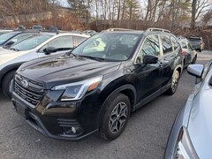 2023 Subaru Forester Premium SUV near Boston, MA