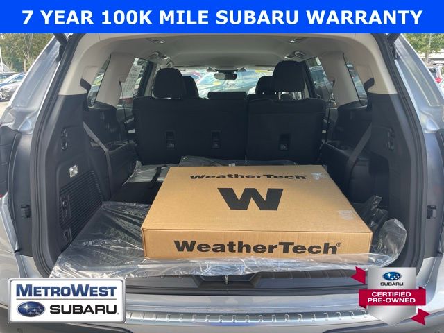 2024 Subaru Ascent Premium - Photo 14