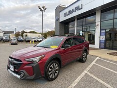 2023 Subaru Outback near Boston, MA