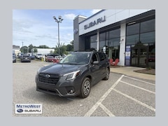 2023 Subaru Forester Premium SUV near Boston, MA