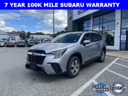 2024 Subaru Ascent Premium SUV near Boston, MA