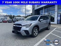 2024 Subaru Ascent near Boston, MA