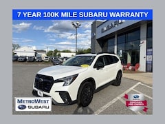 2025 Subaru Ascent Onyx Edition Touring SUV near Boston, MA
